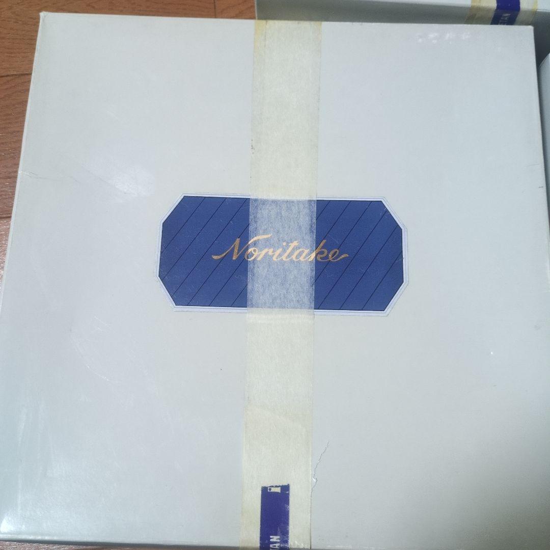 未使用Noritake　お皿サバンナシリーズセット