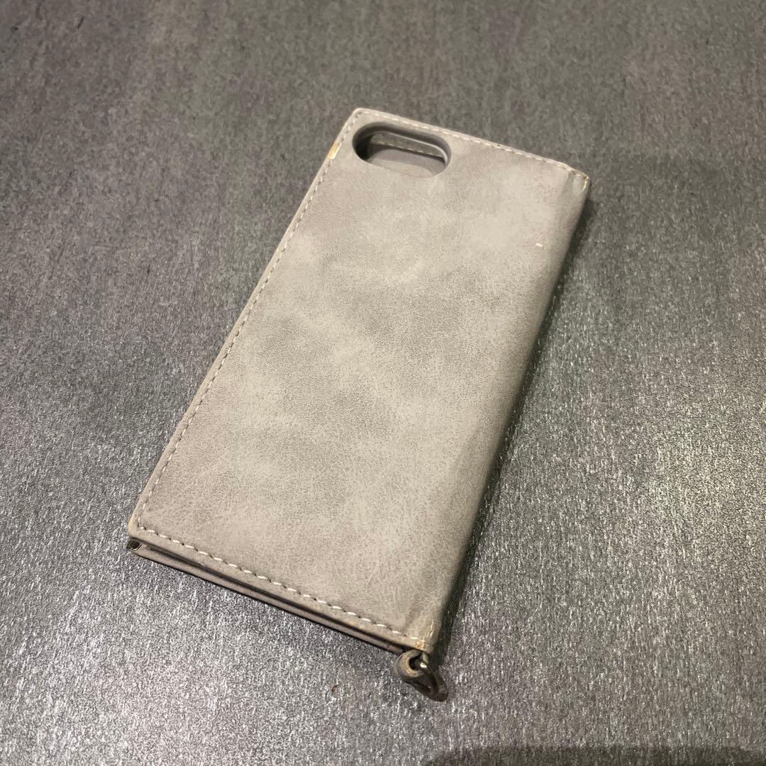 iPhoneケース(渡邊雄太サイン入り)