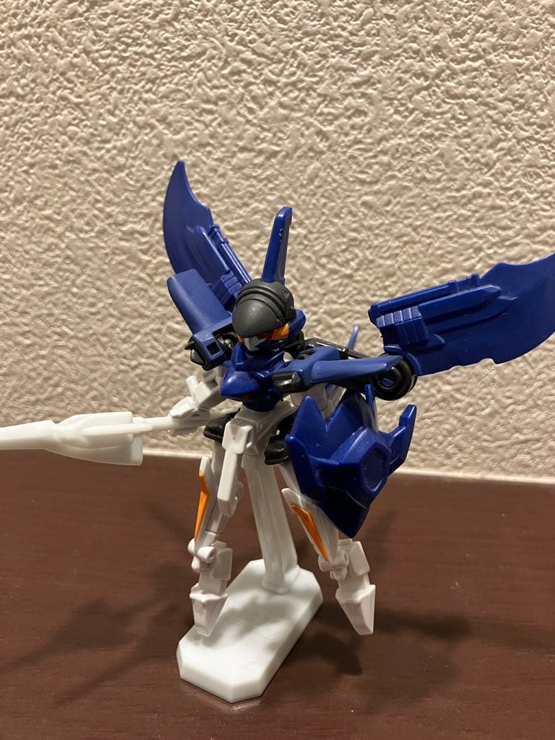 【ダンボール戦機】アタックアクション LBX フィギュア 3体セット