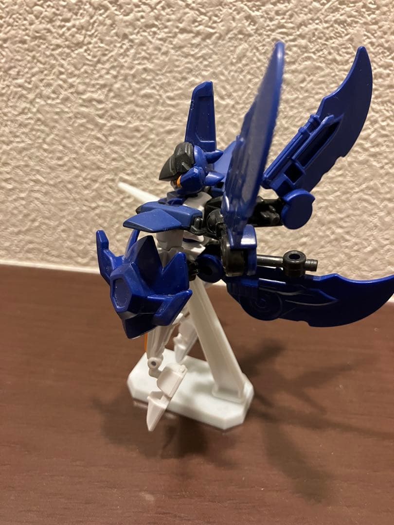 【ダンボール戦機】アタックアクション LBX フィギュア 3体セット