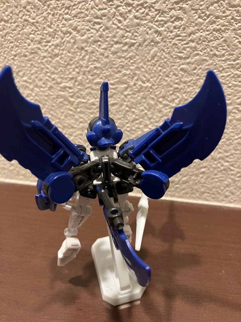 【ダンボール戦機】アタックアクション LBX フィギュア 3体セット