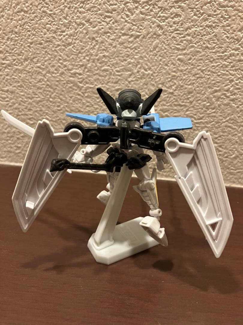 【ダンボール戦機】アタックアクション LBX フィギュア 3体セット