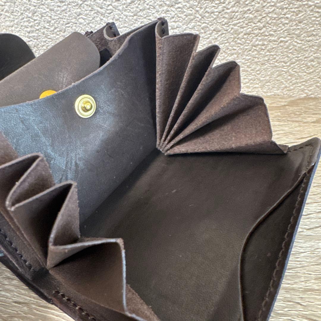 varco ヴァーコ palm wallet パルムウォレット