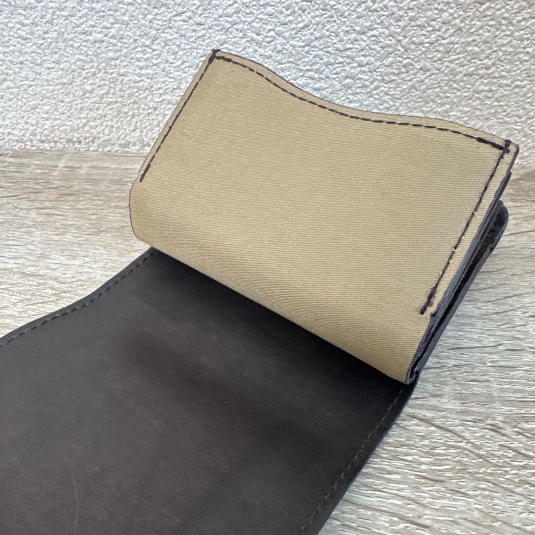 varco ヴァーコ palm wallet パルムウォレット