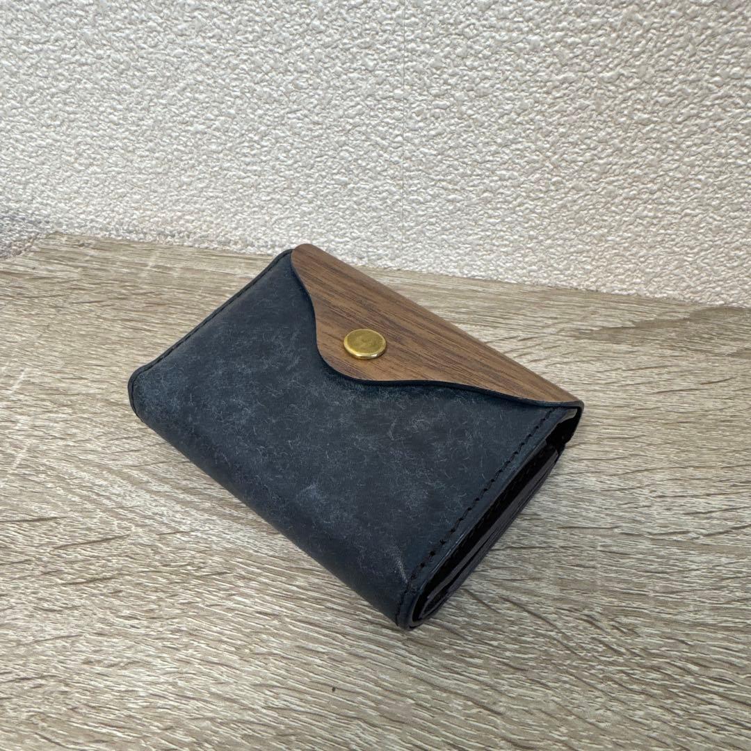 varco ヴァーコ palm wallet パルムウォレット