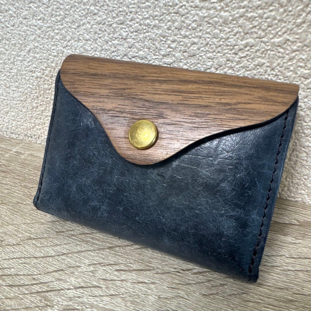 varco ヴァーコ palm wallet パルムウォレット