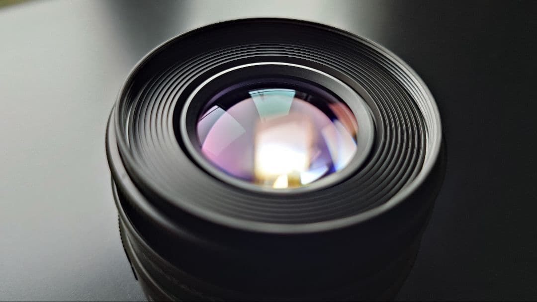 【極美品】smc PENTAX-DA 50mmF1.8 ペンタックス単焦点レンズ