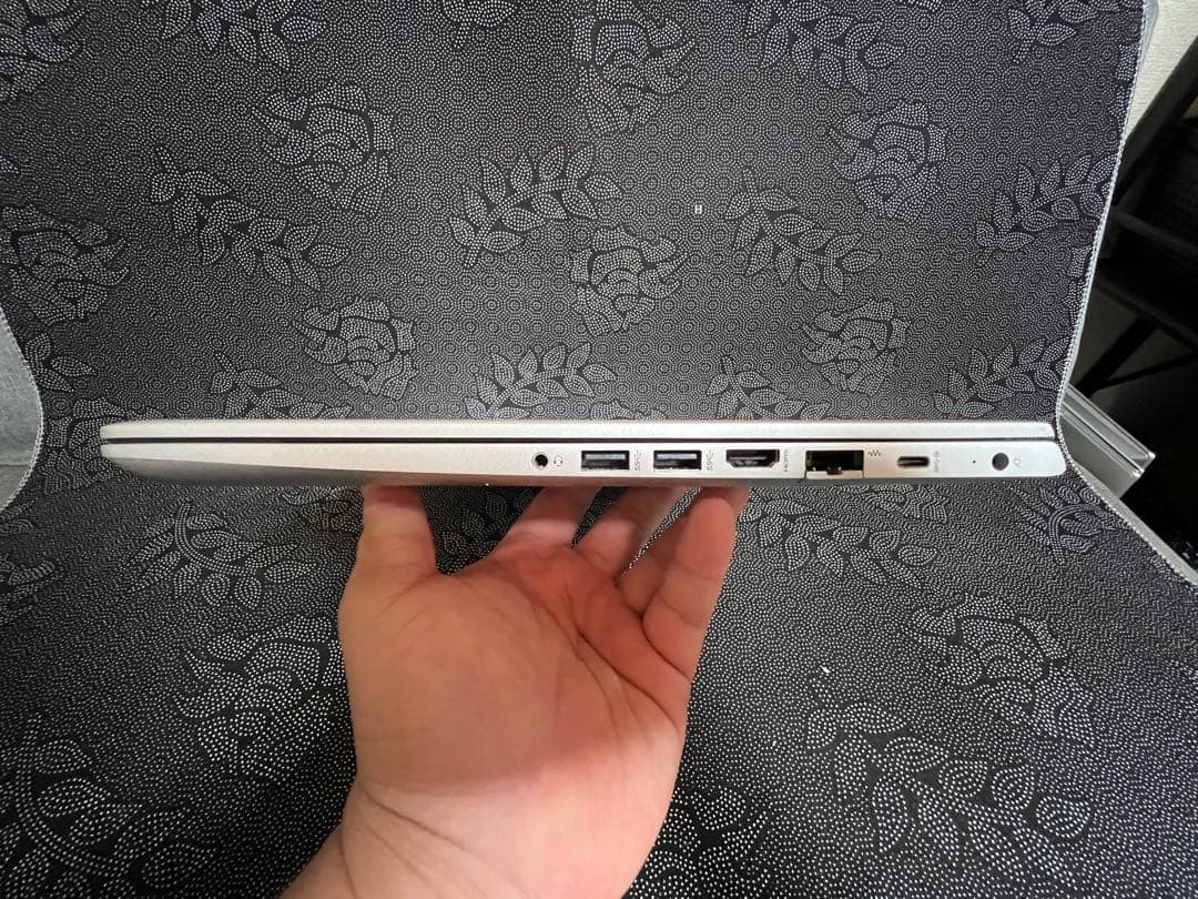 その他ノートPC本体 HP ProBook 450 G6 i5-8265U 16GB 256GB