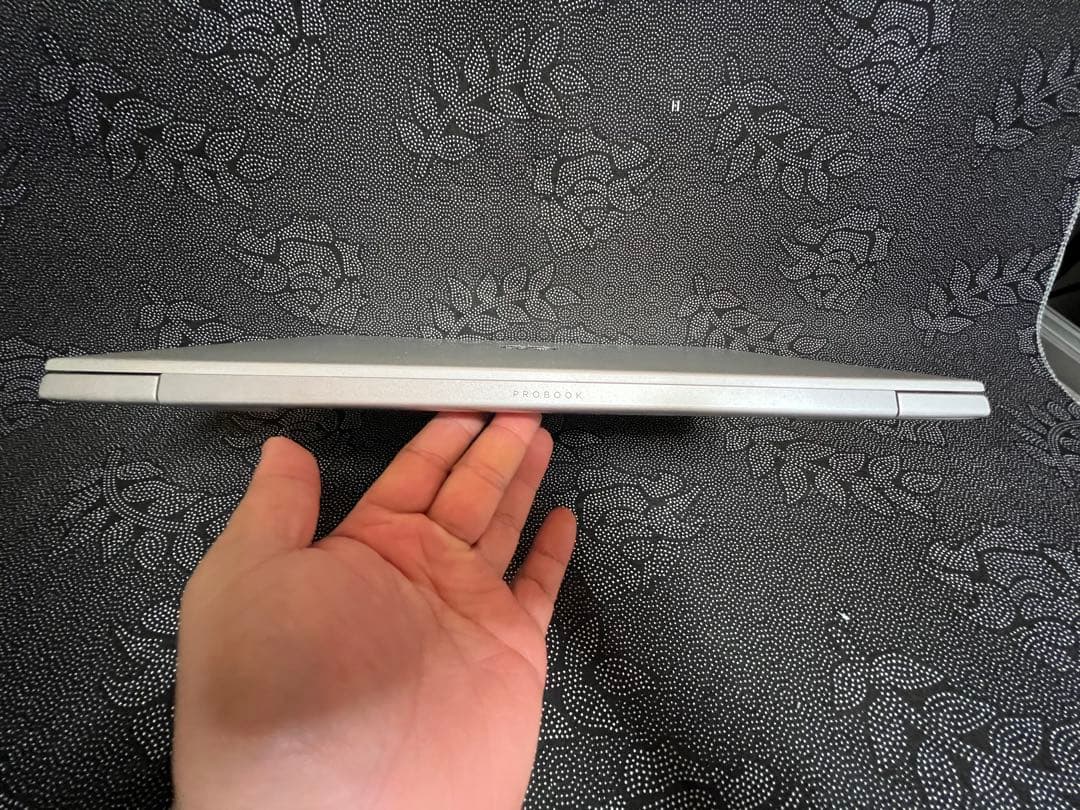 その他ノートPC本体 HP ProBook 450 G6 i5-8265U 16GB 256GB