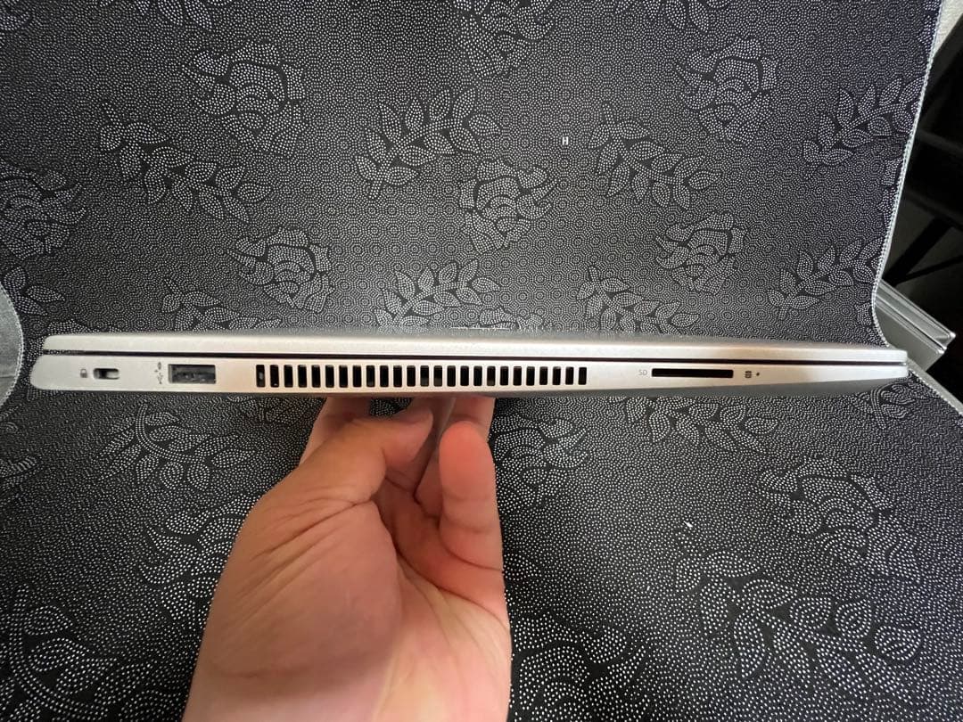 その他ノートPC本体 HP ProBook 450 G6 i5-8265U 16GB 256GB