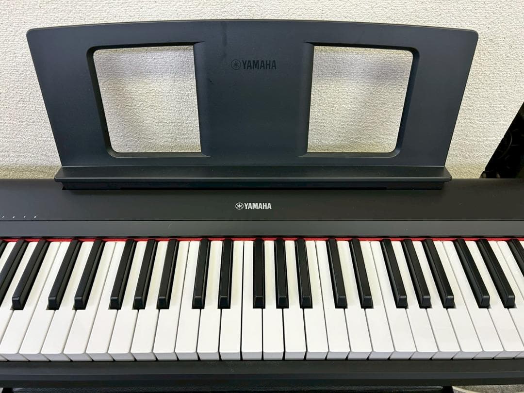 YAMAHA NP-35B 電子キーボード 76鍵 ヤマハ Piaggero