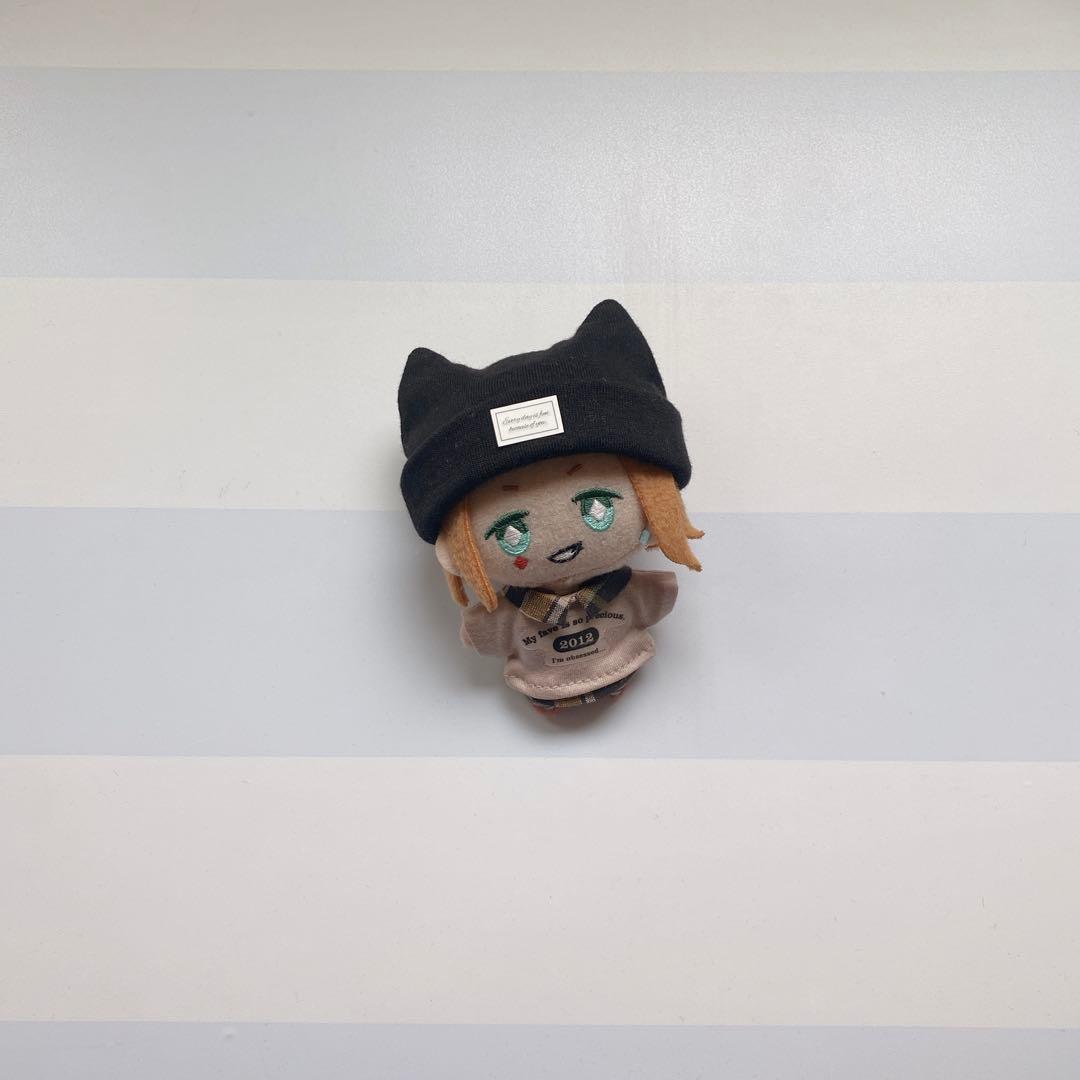 ss ෆ̈ ぬい服 10〜12cm