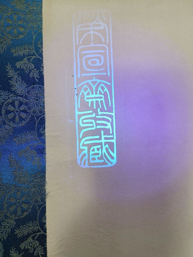 【范曾】观世音像 中国画 掛け軸 水墨画 和室 玄関 茶室 壁掛け 美術品