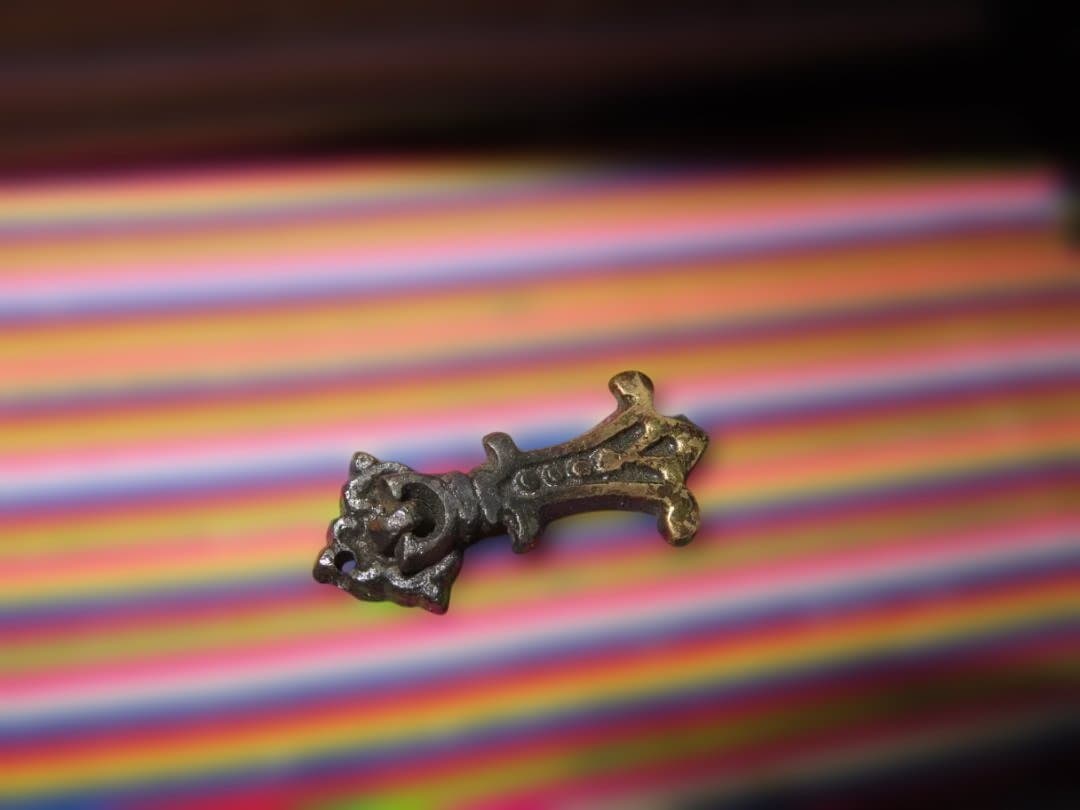 古美術 民芸 螺鈿細工 小箪笥 時代物 豪華絢爛