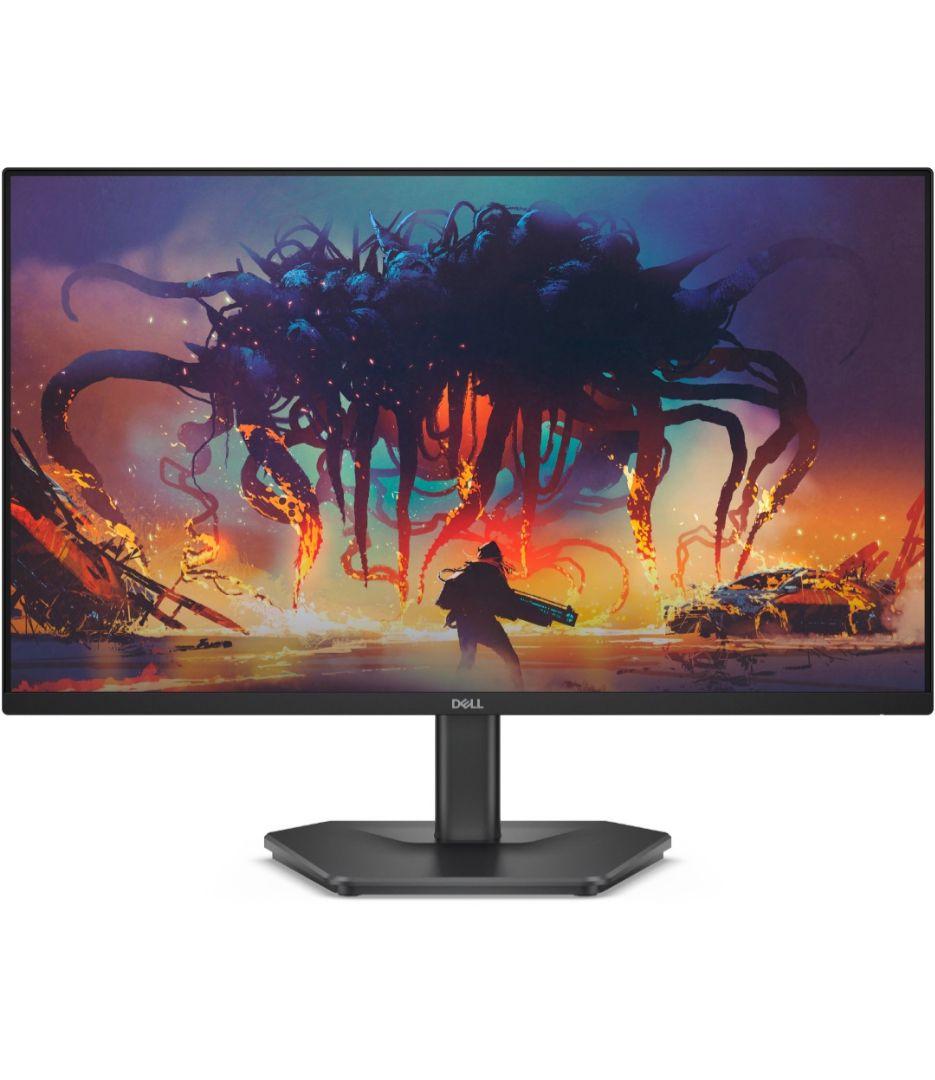 Dell 24 200Hzモニター - SE2425HG 新品未開封