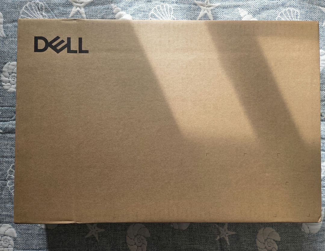 Dell 24 200Hzモニター - SE2425HG 新品未開封