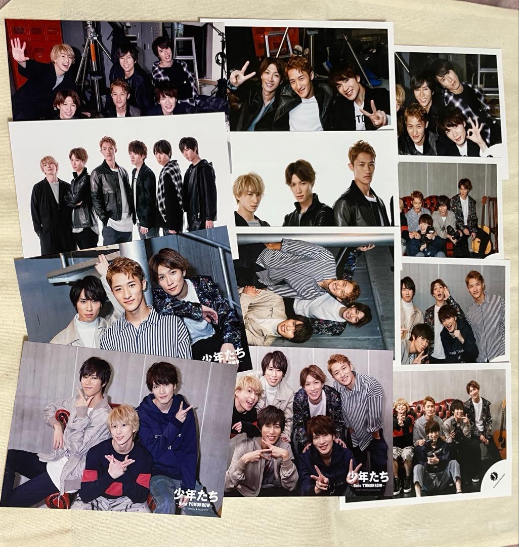 Man 公式写真　300枚以上　まとめ売り