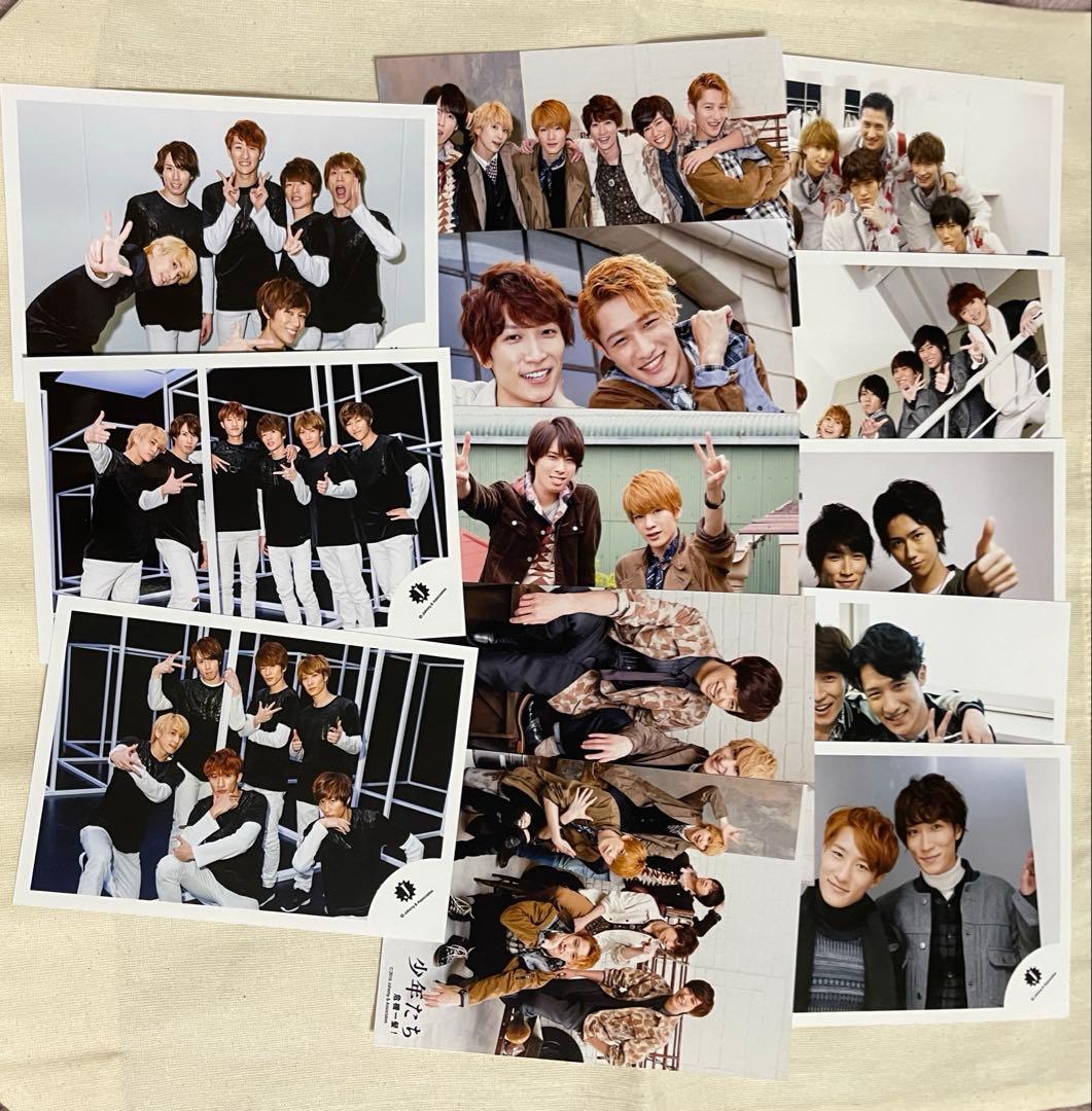 Man 公式写真　300枚以上　まとめ売り