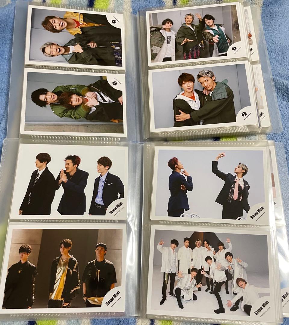 Man 公式写真　300枚以上　まとめ売り