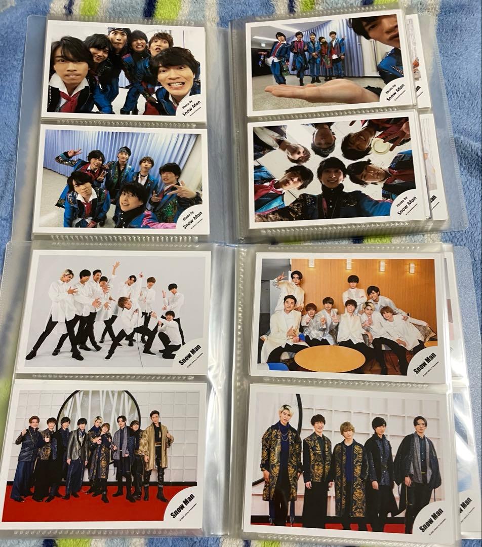 Man 公式写真　300枚以上　まとめ売り