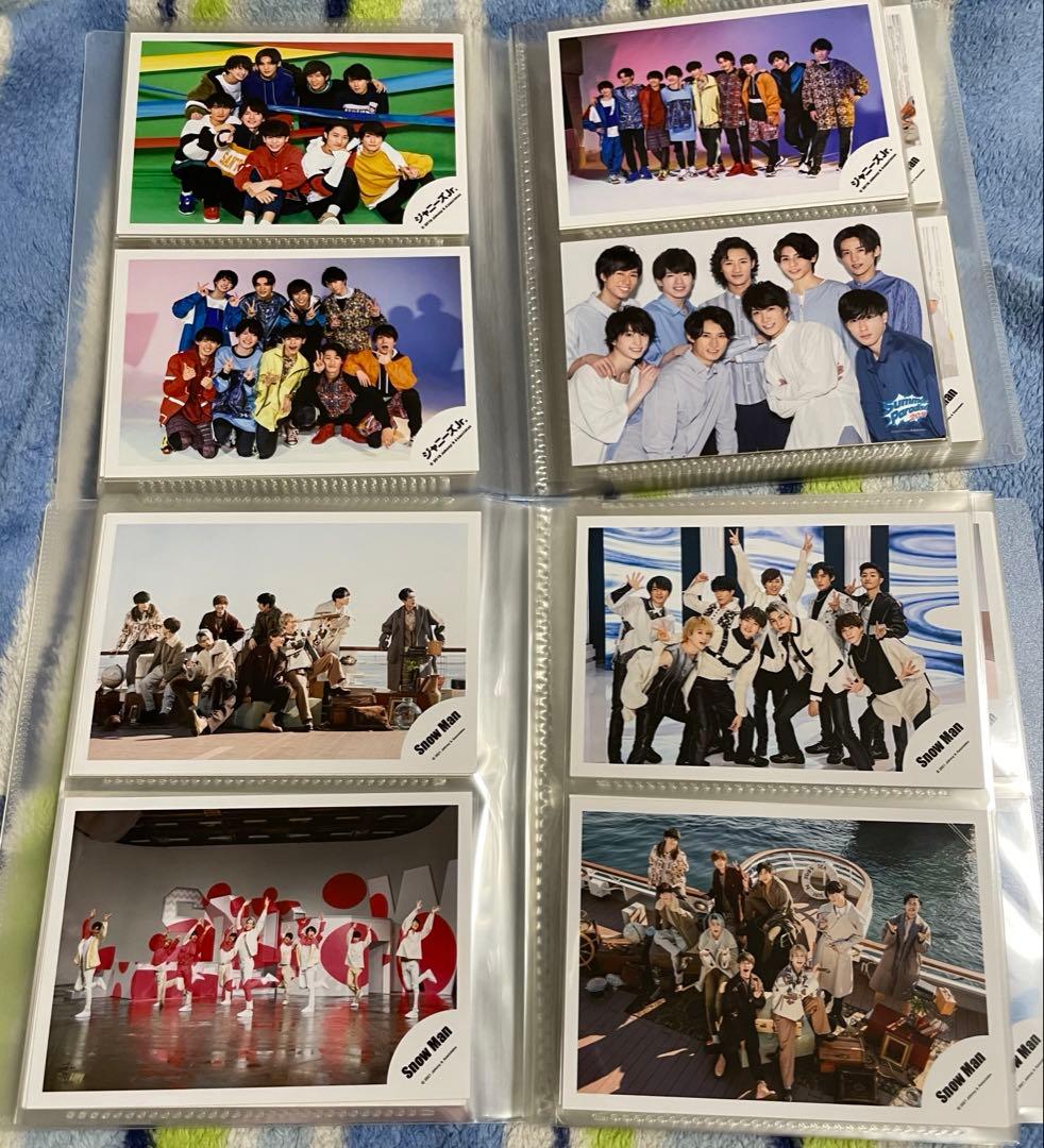 Man 公式写真　300枚以上　まとめ売り