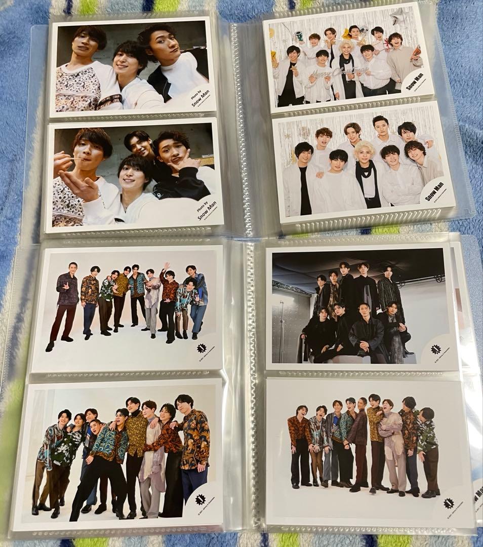 Man 公式写真　300枚以上　まとめ売り