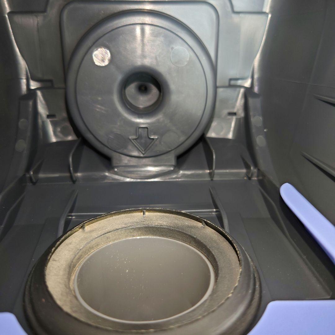 M0723E1 MITSUBISHI Be-K 掃除機 動作確認済み