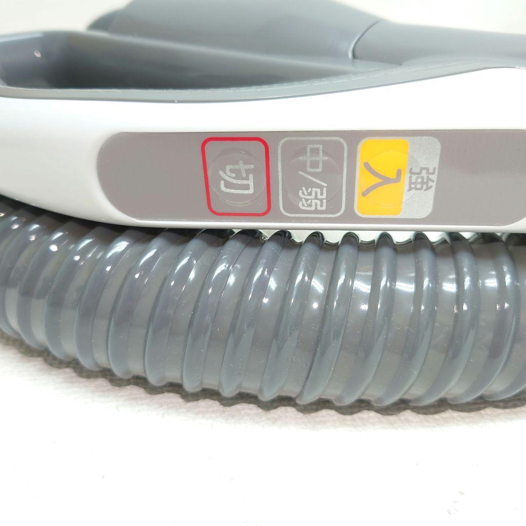 M0723E1 MITSUBISHI Be-K 掃除機 動作確認済み