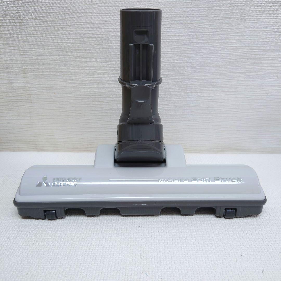 M0723E1 MITSUBISHI Be-K 掃除機 動作確認済み