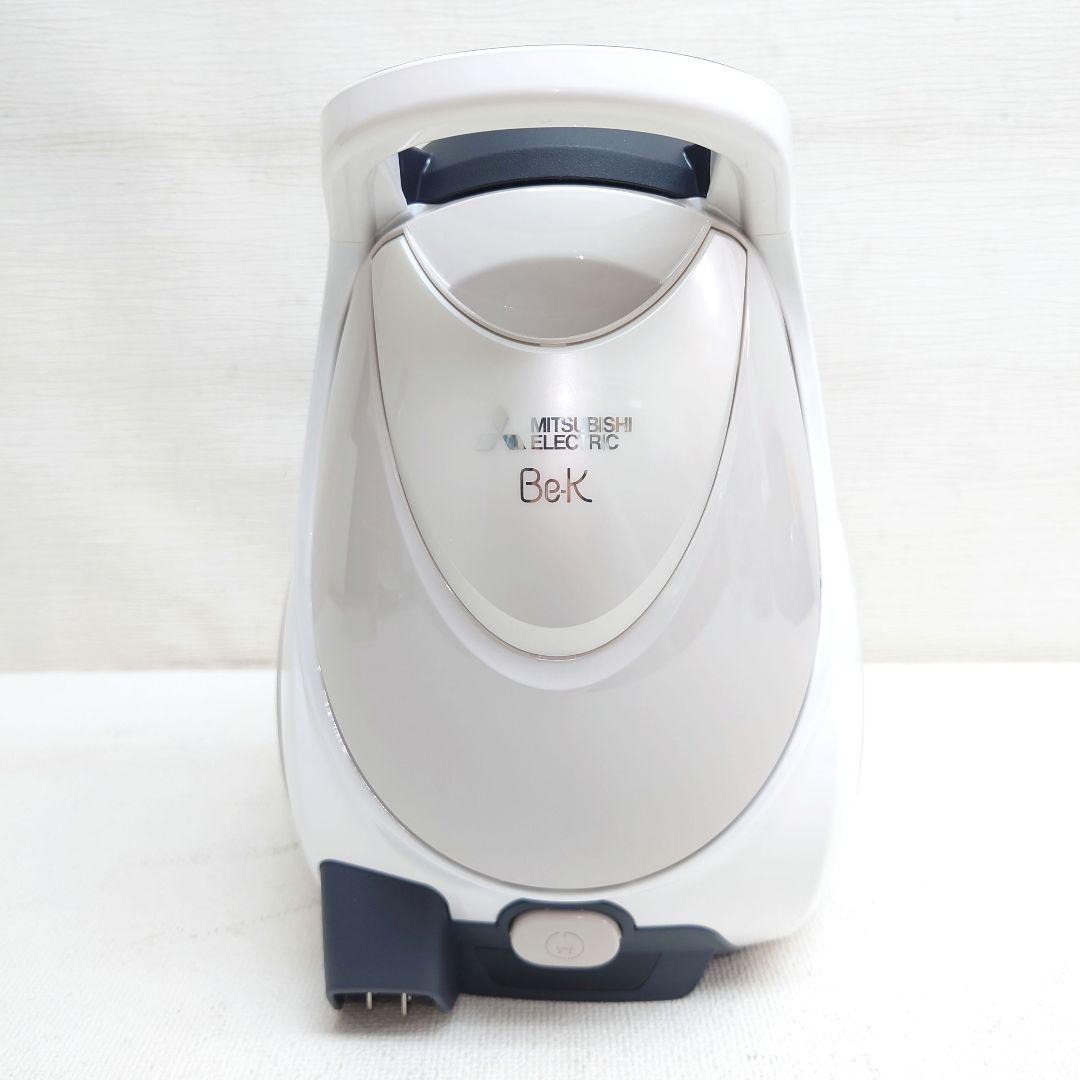 M0723E1 MITSUBISHI Be-K 掃除機 動作確認済み