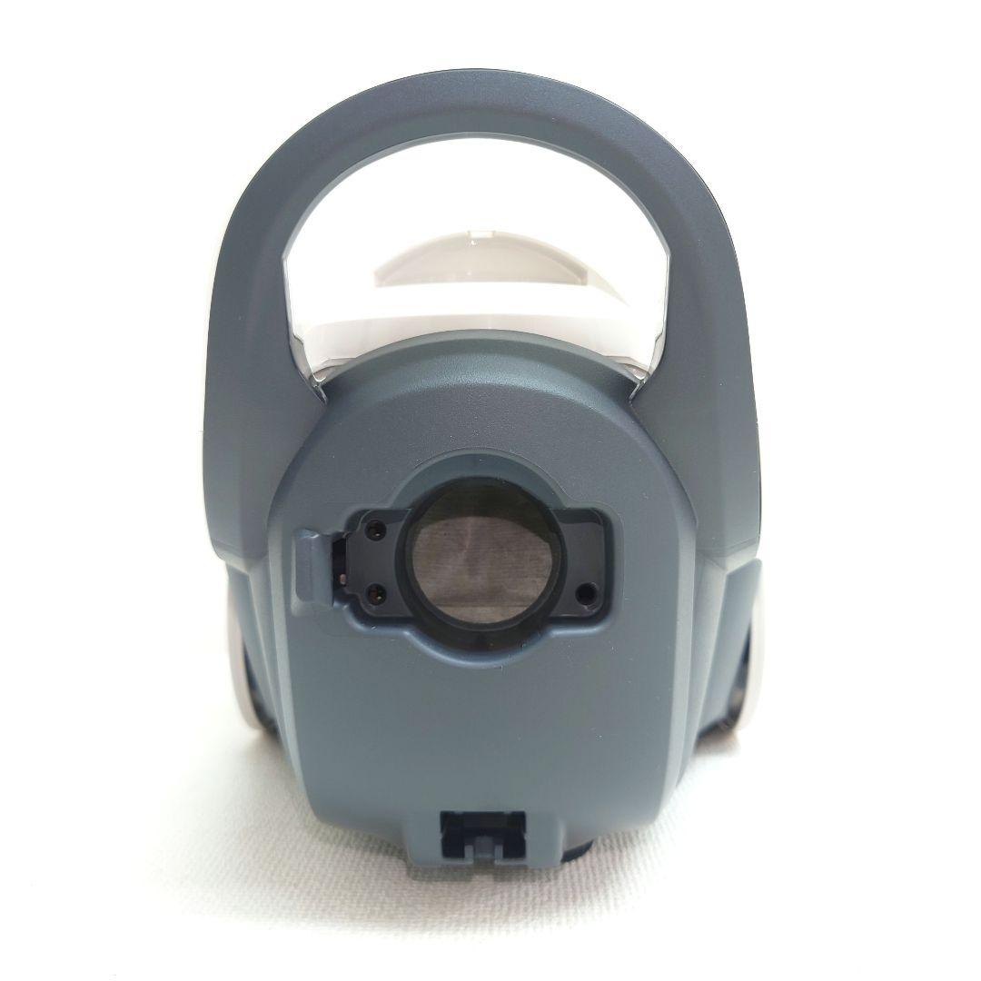 M0723E1 MITSUBISHI Be-K 掃除機 動作確認済み