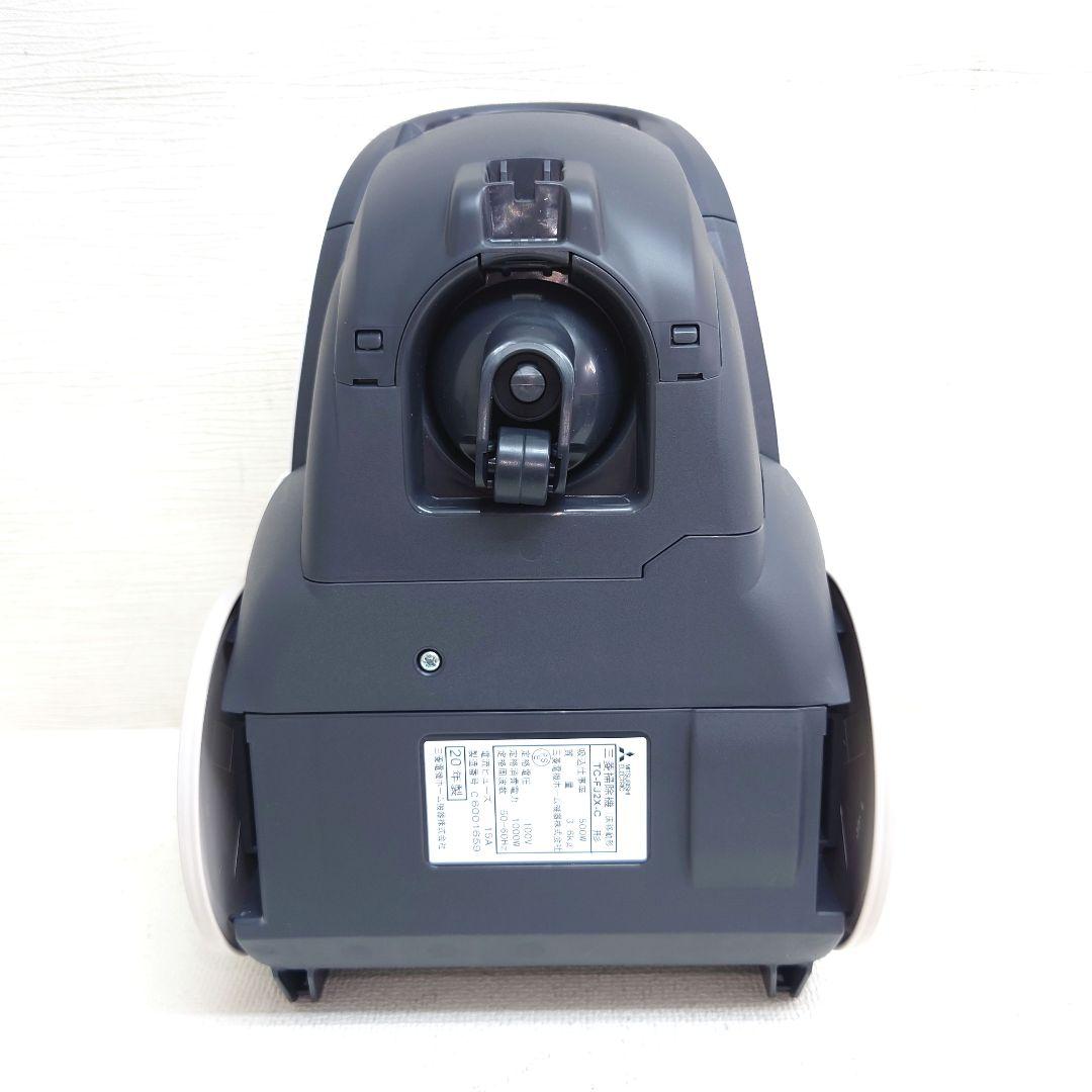 M0723E1 MITSUBISHI Be-K 掃除機 動作確認済み