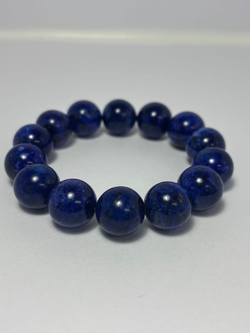 ラピスラズリ 14mm