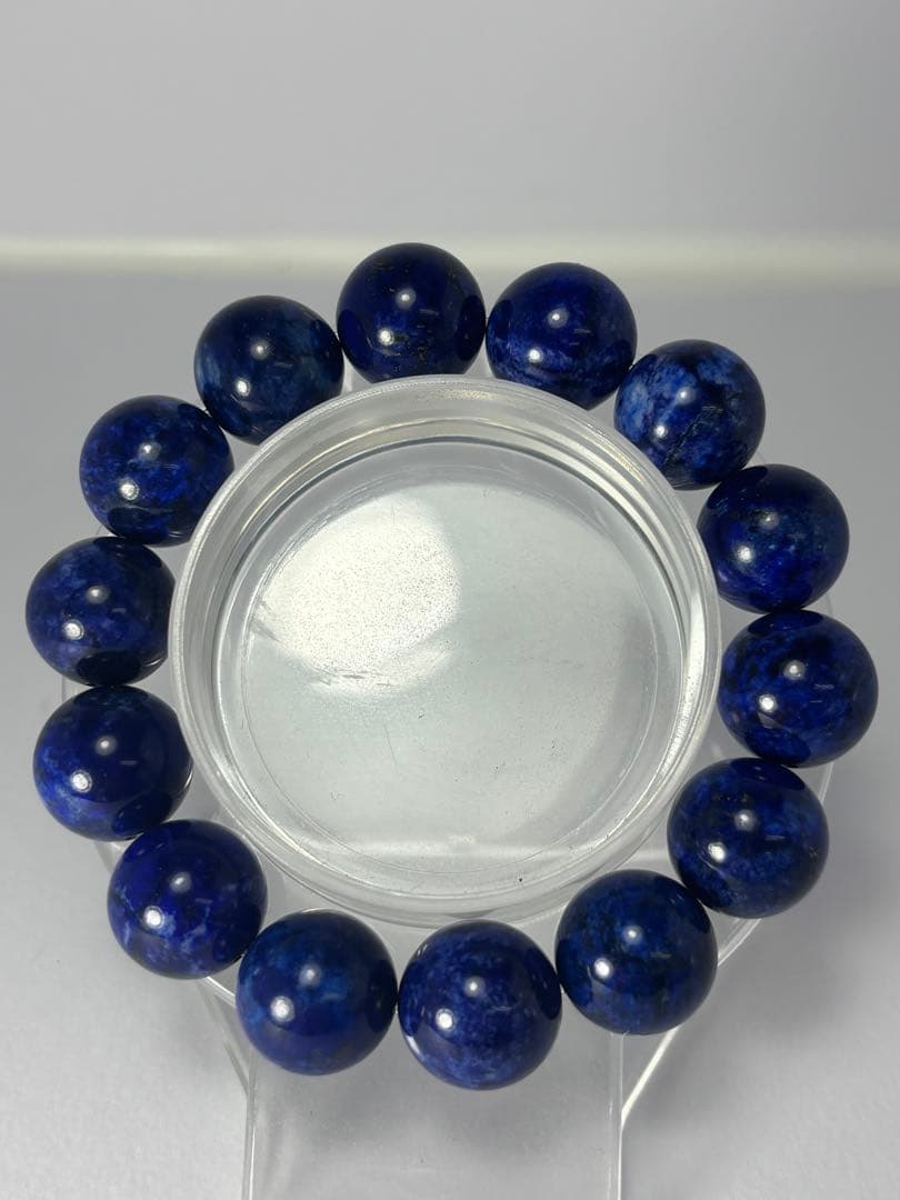 ラピスラズリ 14mm