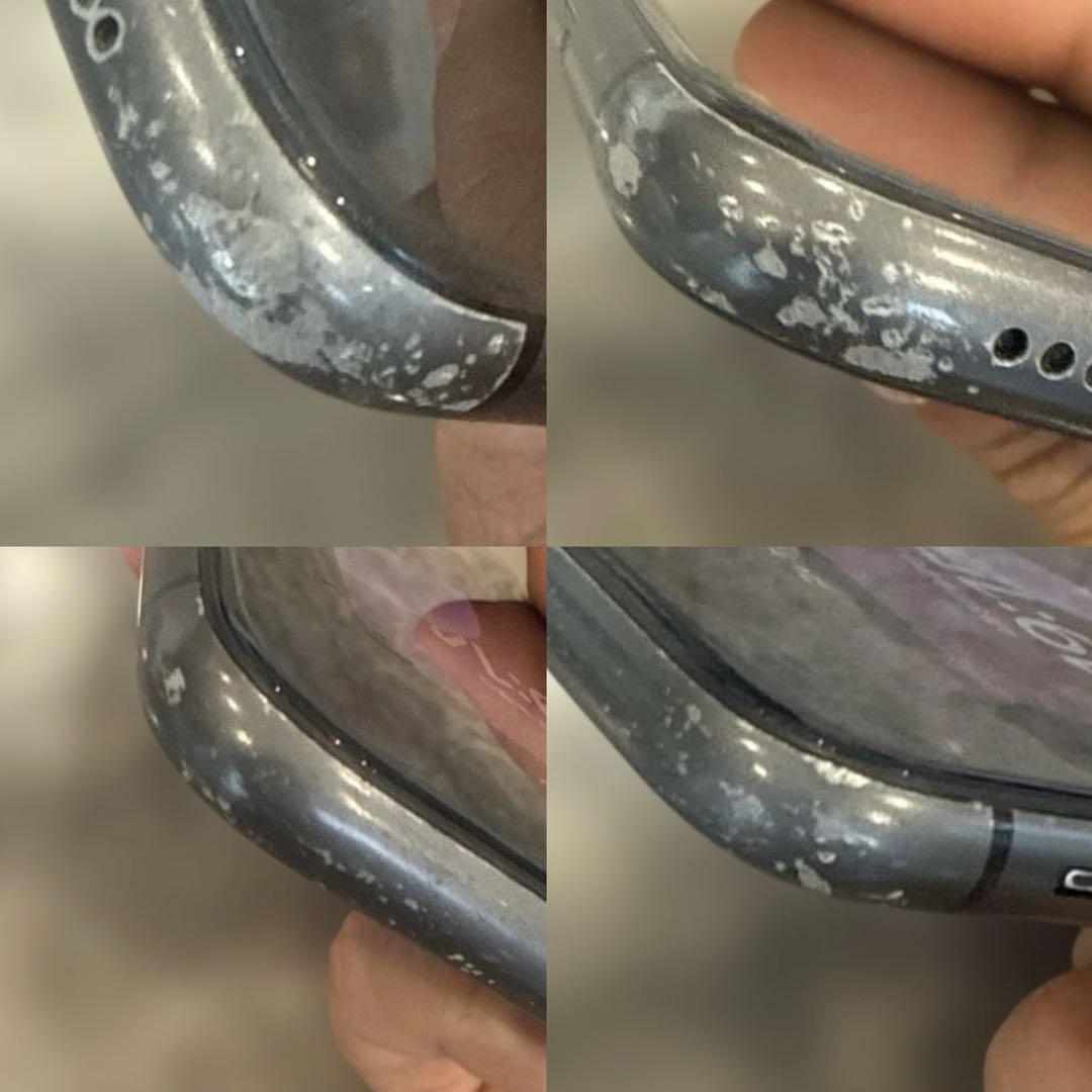 iPhone11 64GB ブラック SIMフリー