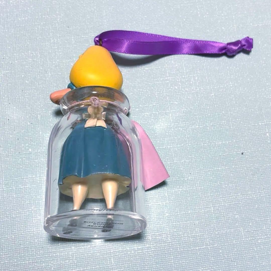 不思議な国のアリス　クリスマスオーナメント