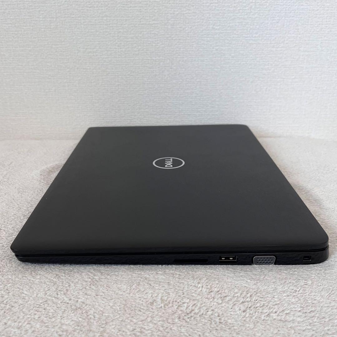 office設定済 DELL i3 第8世代/メモリ16GB/SSD 128GB