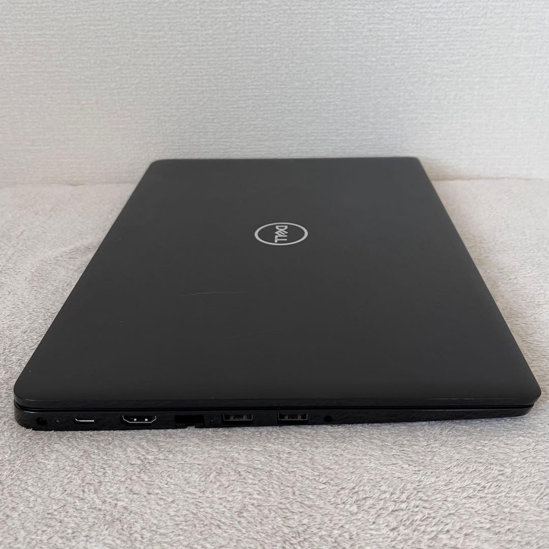 office設定済 DELL i3 第8世代/メモリ16GB/SSD 128GB