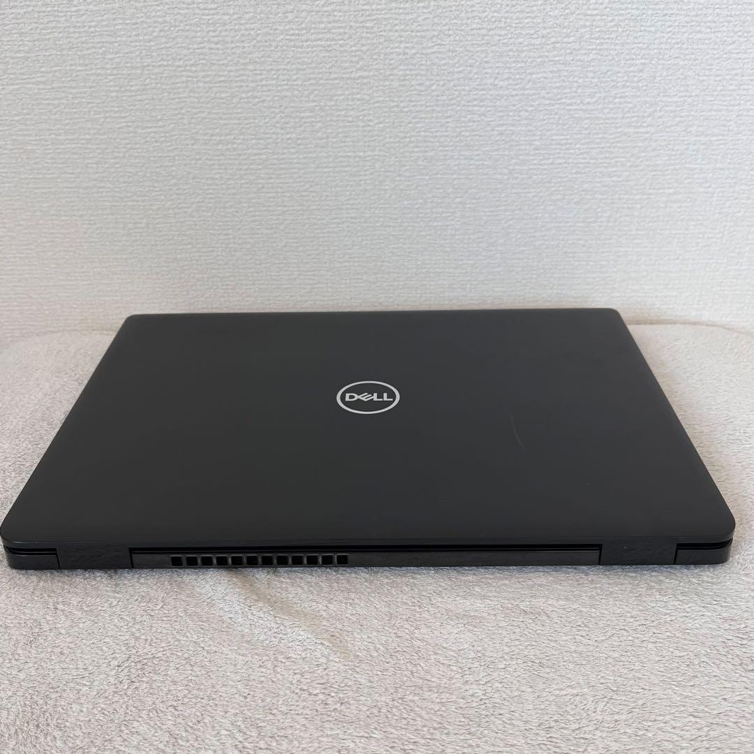 office設定済 DELL i3 第8世代/メモリ16GB/SSD 128GB