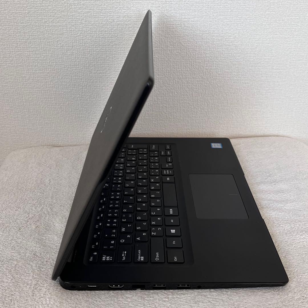 office設定済 DELL i3 第8世代/メモリ16GB/SSD 128GB