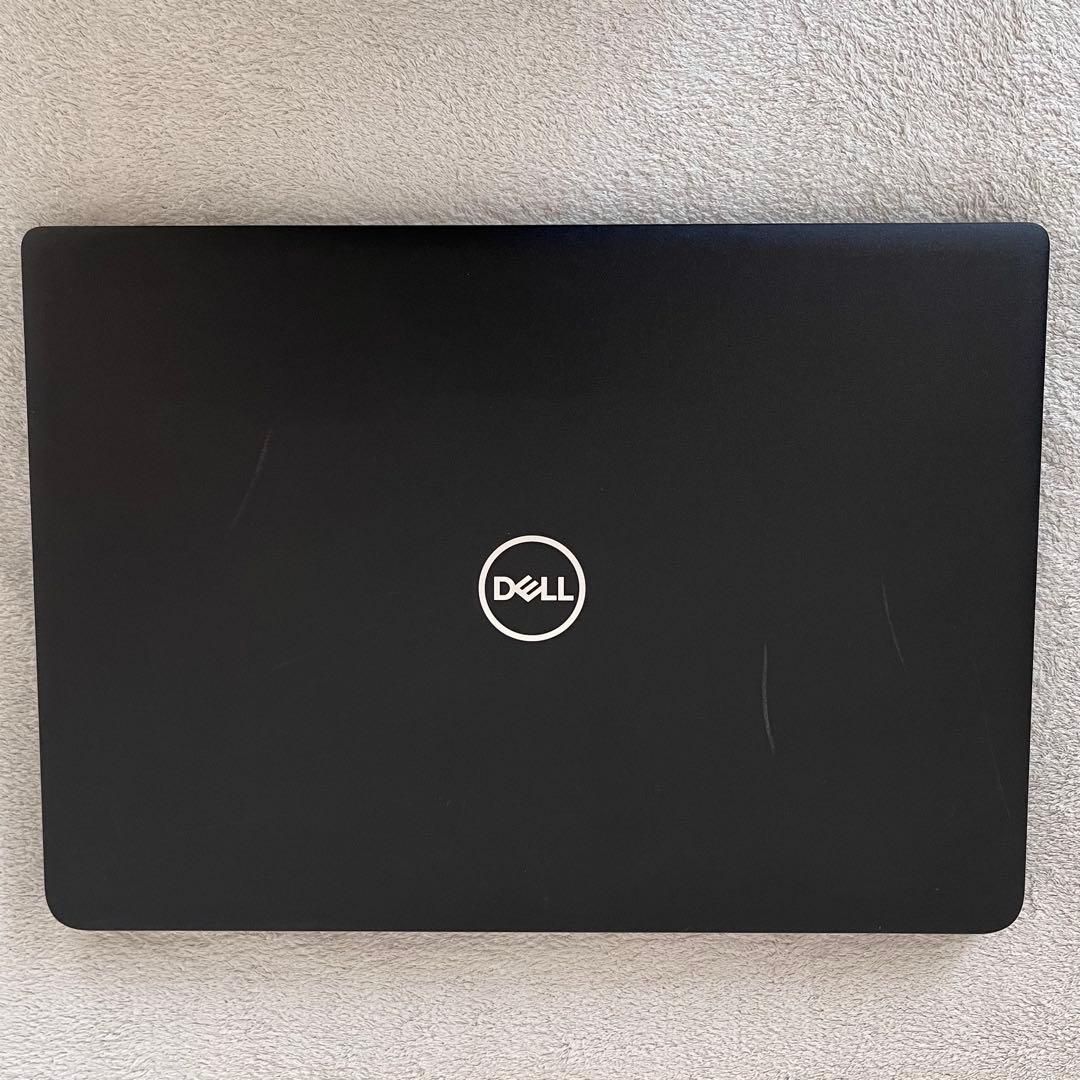 office設定済 DELL i3 第8世代/メモリ16GB/SSD 128GB