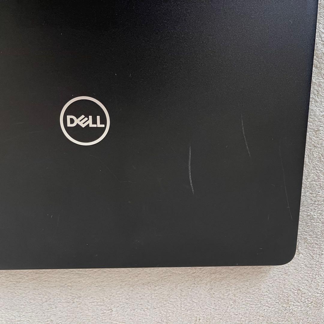 office設定済 DELL i3 第8世代/メモリ16GB/SSD 128GB