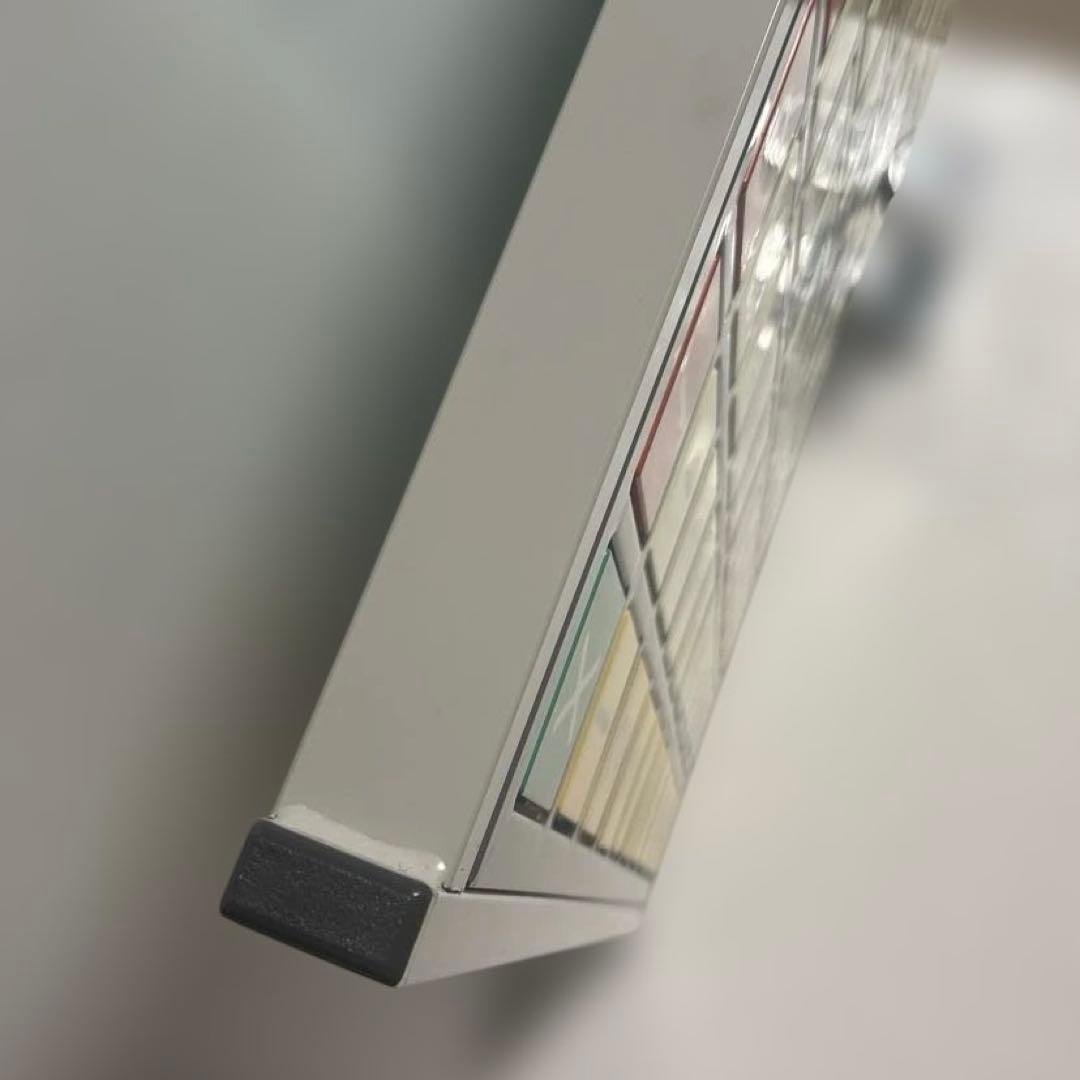 掛け算 九九算 かけ算 練習板 ボード UCHIDA