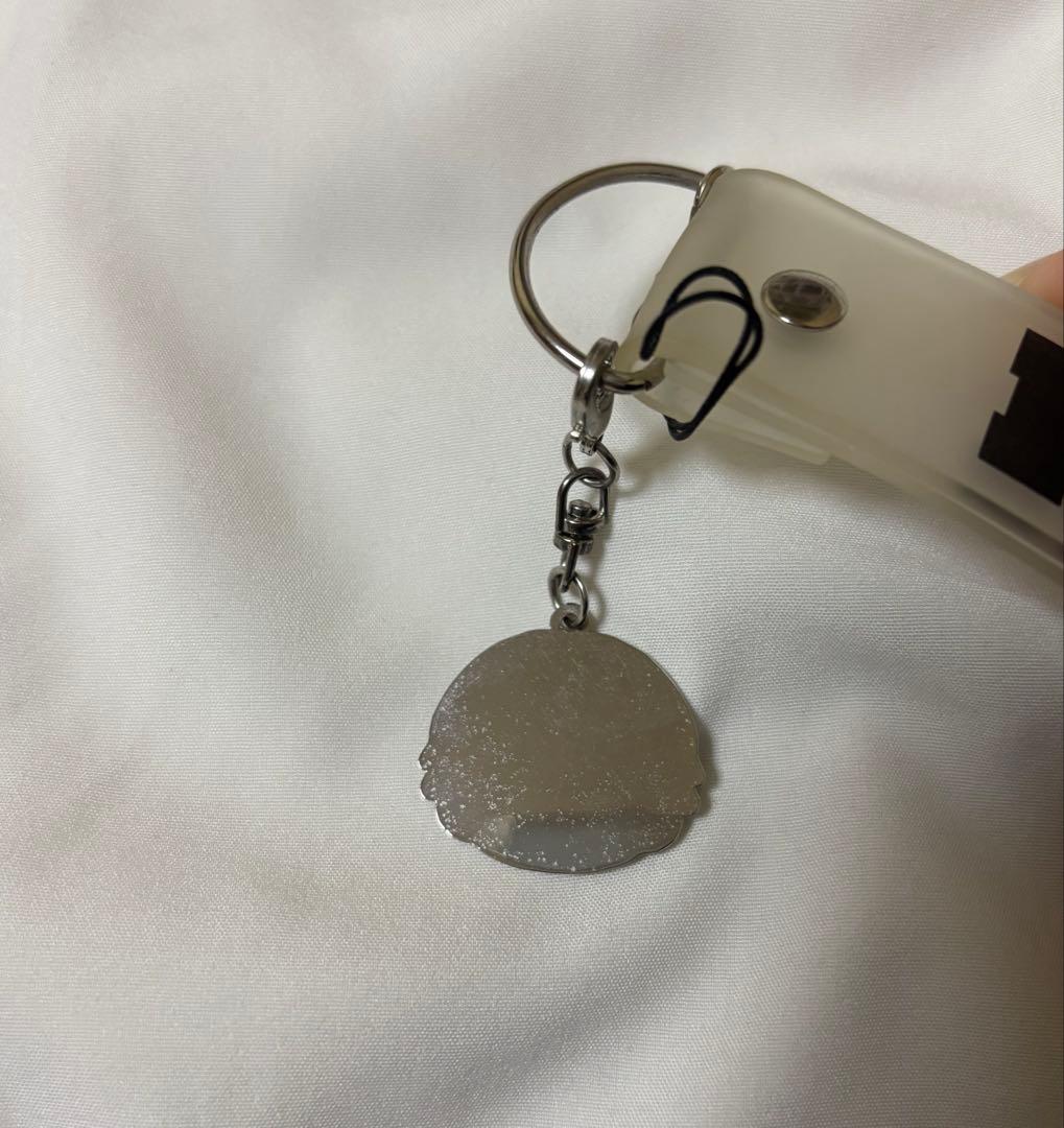 M!LK ペンライト ※おまけ ペンライトストラップ付き