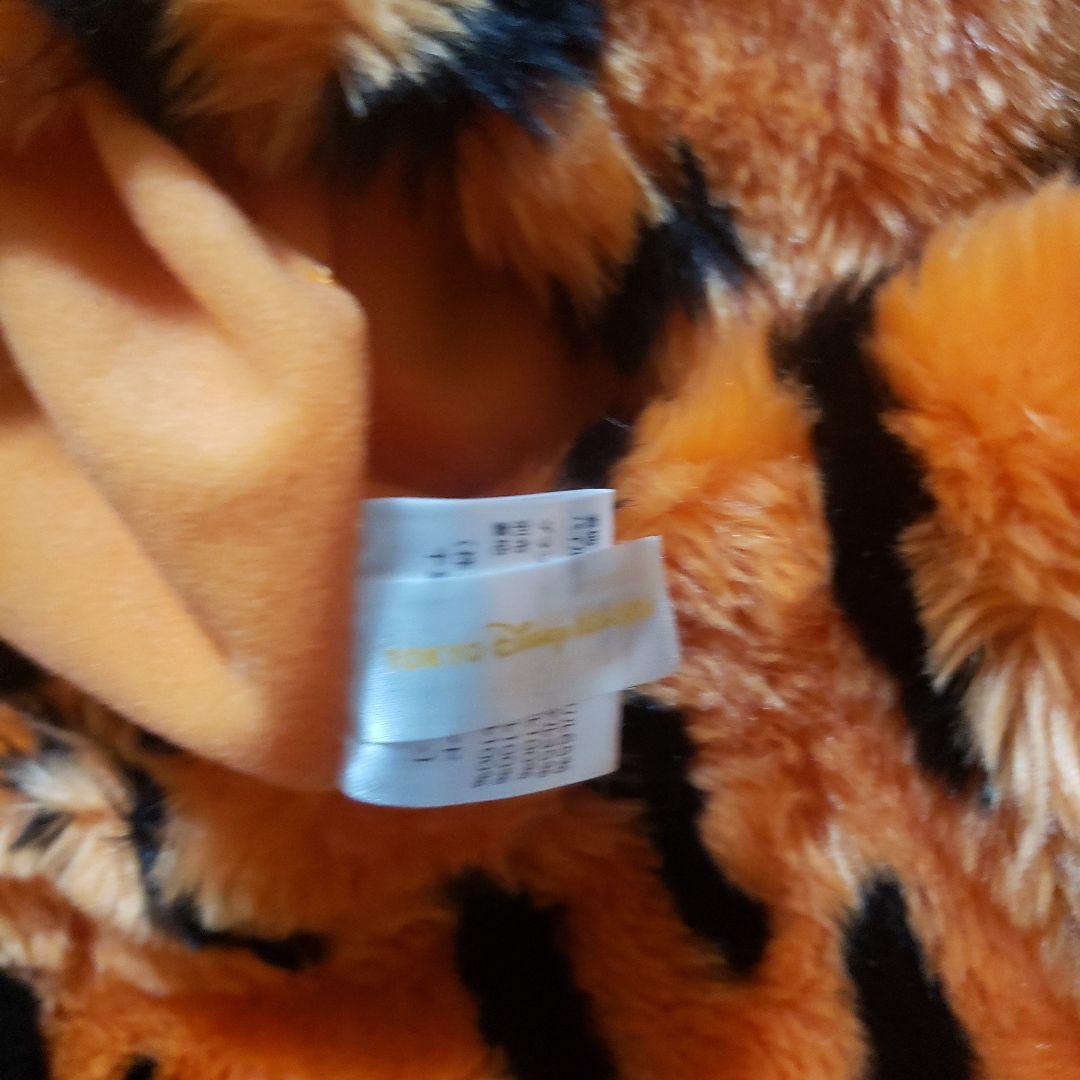 ディズニーマフラーキャップ