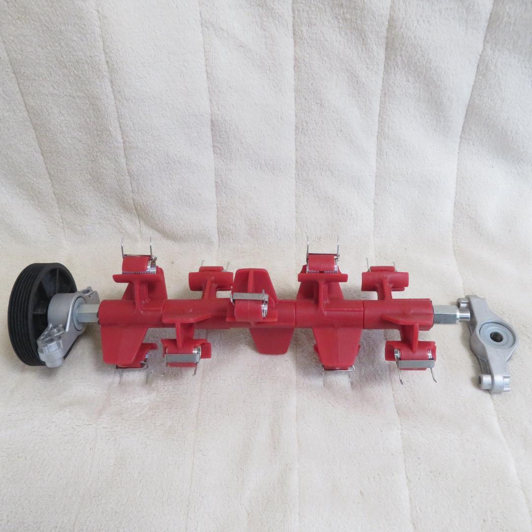 未使用　RYOBI サッチング刃（替刃） 280mm