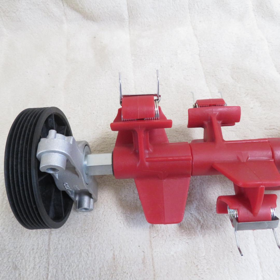 未使用　RYOBI サッチング刃（替刃） 280mm