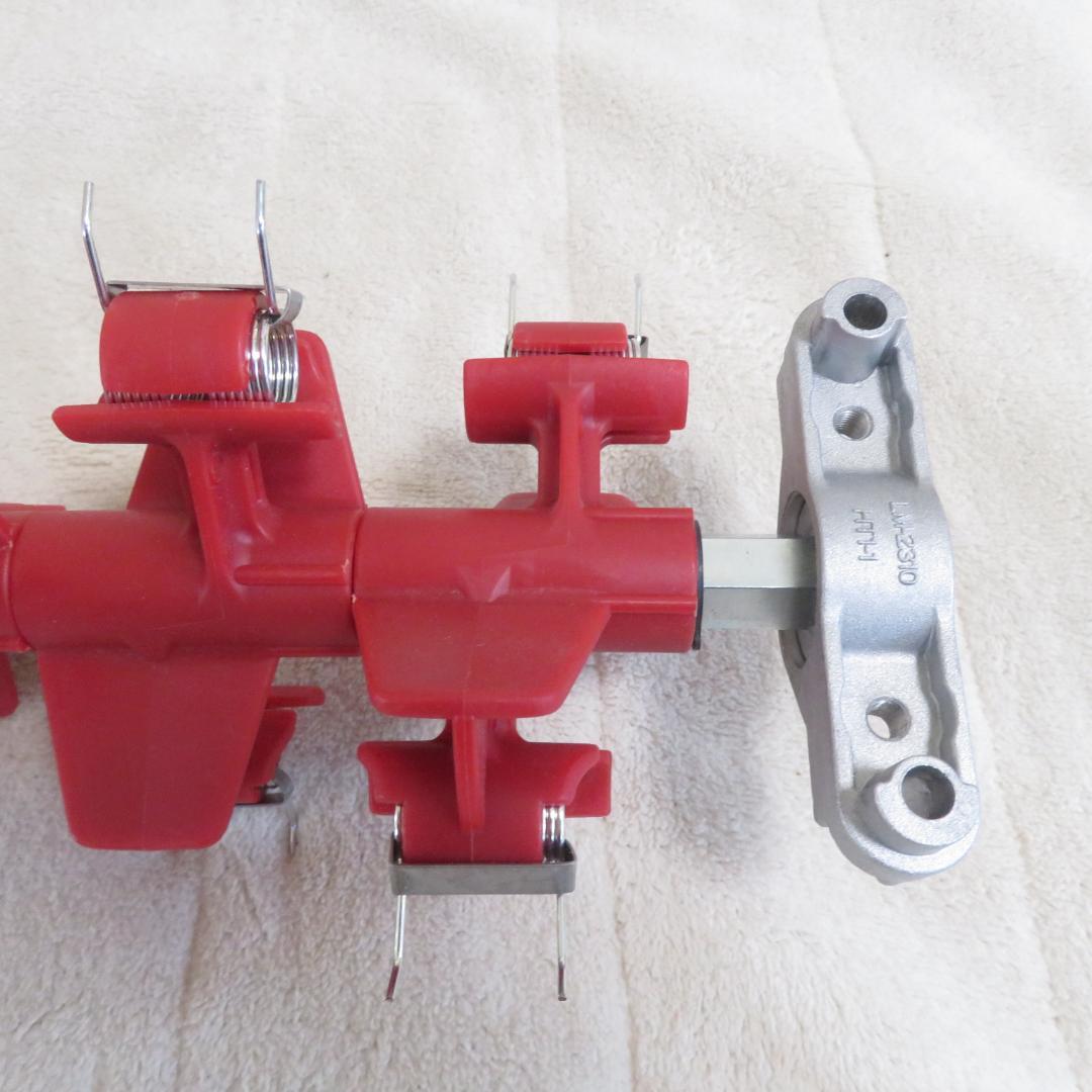 未使用　RYOBI サッチング刃（替刃） 280mm