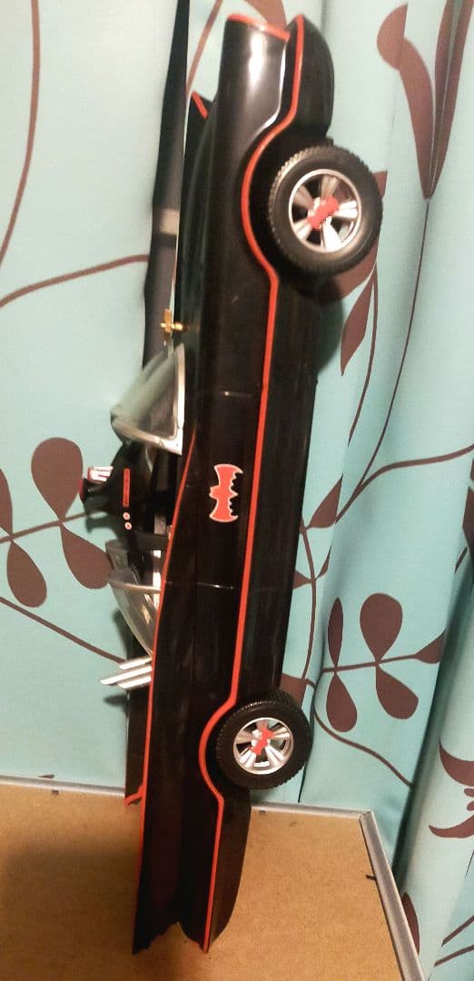 バットマンカー