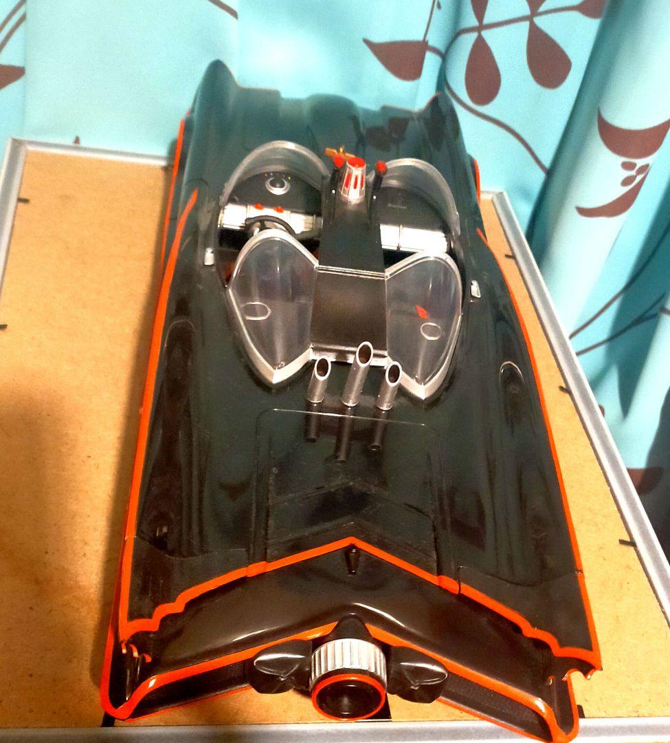 バットマンカー